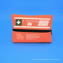 Portable Camping Medical Bag Waterproof Car Kits Bag Full First Aid Kit Emergency Set